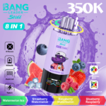 Bang Leader Stoll 350K 电子烟 – 一台设备，探索多种口味的世界 - 图片 14