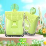 QQ Bang 15万口 - 双网膜一次性电子烟，带USB-C接口 - obrazek 7