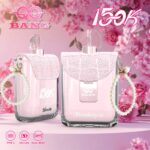 QQ Bang 15万口 - 双网膜一次性电子烟，带USB-C接口 - obrazek 8